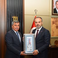 97 yıl sonra aynı ruhla Dumlupınar’a çıkarma 