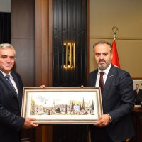 97 yıl sonra aynı ruhla Dumlupınar’a çıkarma 