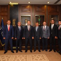 97 yıl sonra aynı ruhla Dumlupınar’a çıkarma 