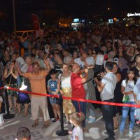  Bursa’da Vedat Bilir rüzgârı 