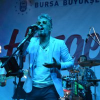  Bursa’da Vedat Bilir rüzgârı 