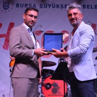  Bursa’da Vedat Bilir rüzgârı 