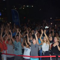  Bursa’da Vedat Bilir rüzgârı 