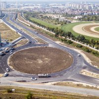  Adım adım Şehir Hastanesi'ne 