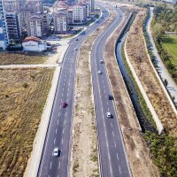  Adım adım Şehir Hastanesi'ne 