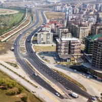  Adım adım Şehir Hastanesi'ne 