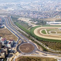  Adım adım Şehir Hastanesi'ne 