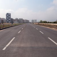  Adım adım Şehir Hastanesi'ne 