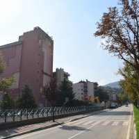 Tower Plaza’da sona doğru 