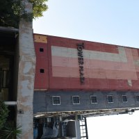 Tower Plaza’da sona doğru 