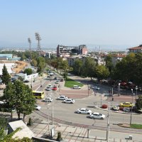 Tower Plaza’da sona doğru 