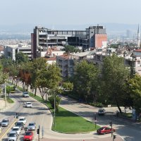 Tower Plaza’da sona doğru 