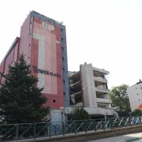 Tower Plaza’da sona doğru 