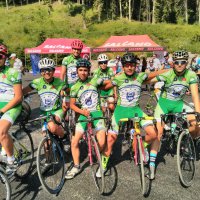 Gençlerden ikincilik kupası 