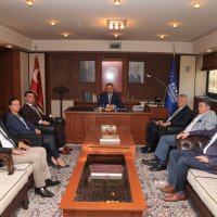 İş güvenliğinde BUSKİ farkı  