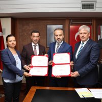 İş güvenliğinde BUSKİ farkı  