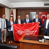 İş güvenliğinde BUSKİ farkı  