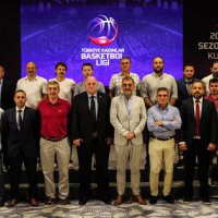 Periler kupayla başlıyor 