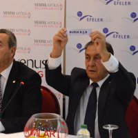 Efelerin rakipleri belli oldu 