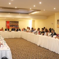 Efelerin rakipleri belli oldu 