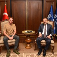 Fransa yolcusu Ertuğrul, veda turuna çıktı 