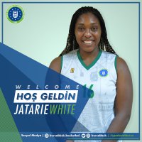 Jatarie White Büyükşehir’de 