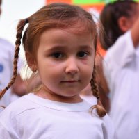 Yaz spor okullarına renkli mezuniyet  