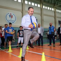 Engel tanımayan şampiyonlar 