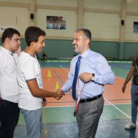 Engel tanımayan şampiyonlar 