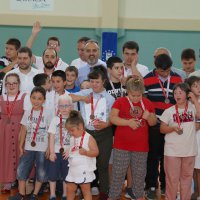 Engel tanımayan şampiyonlar 