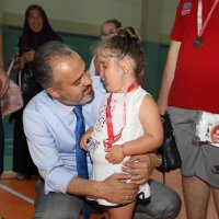 Engel tanımayan şampiyonlar 