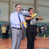 Engel tanımayan şampiyonlar 