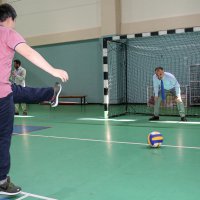 Engel tanımayan şampiyonlar 