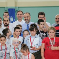 Engel tanımayan şampiyonlar 