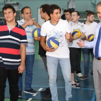 Engel tanımayan şampiyonlar 