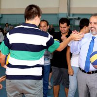 Engel tanımayan şampiyonlar 