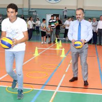 Engel tanımayan şampiyonlar 