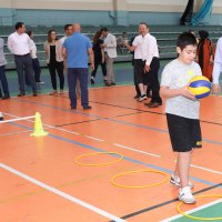 Engel tanımayan şampiyonlar 