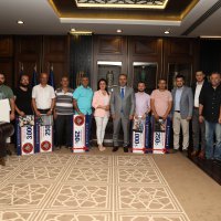 Ata sporlarının en güzel kareleri ödüllendirildi 