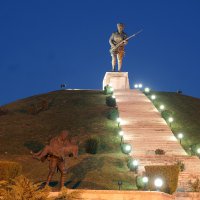 Dumlupınar’dan Bursa’ya zafer coşkusu 