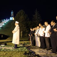 Dumlupınar’dan Bursa’ya zafer coşkusu 