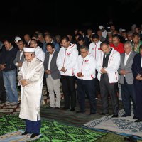 Dumlupınar’dan Bursa’ya zafer coşkusu 