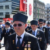 Dumlupınar’dan Bursa’ya zafer coşkusu 