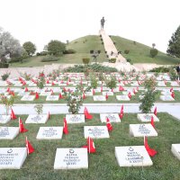 Dumlupınar’dan Bursa’ya zafer coşkusu 