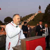 Dumlupınar’dan Bursa’ya zafer coşkusu 