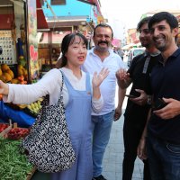 Sosyal medyada tanıtım atağı 