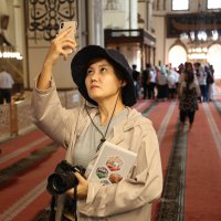 Sosyal medyada tanıtım atağı 