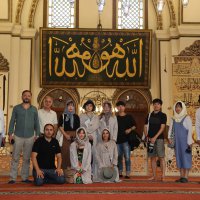 Sosyal medyada tanıtım atağı 