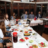 Sosyal medyada tanıtım atağı 