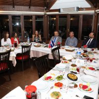 Sosyal medyada tanıtım atağı 